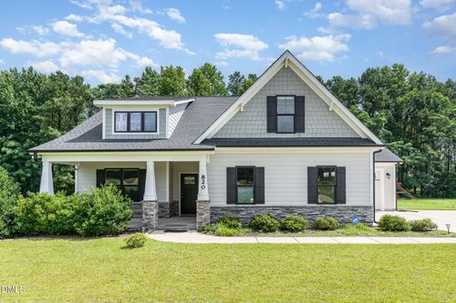 820 Christian Light Rd, Fuquay Varina, NC, 27526-4668 | Card Image