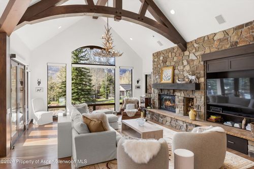 875 Horse Ranch Dr, Snowmass Village, CO, 81615-5740 | Card Image