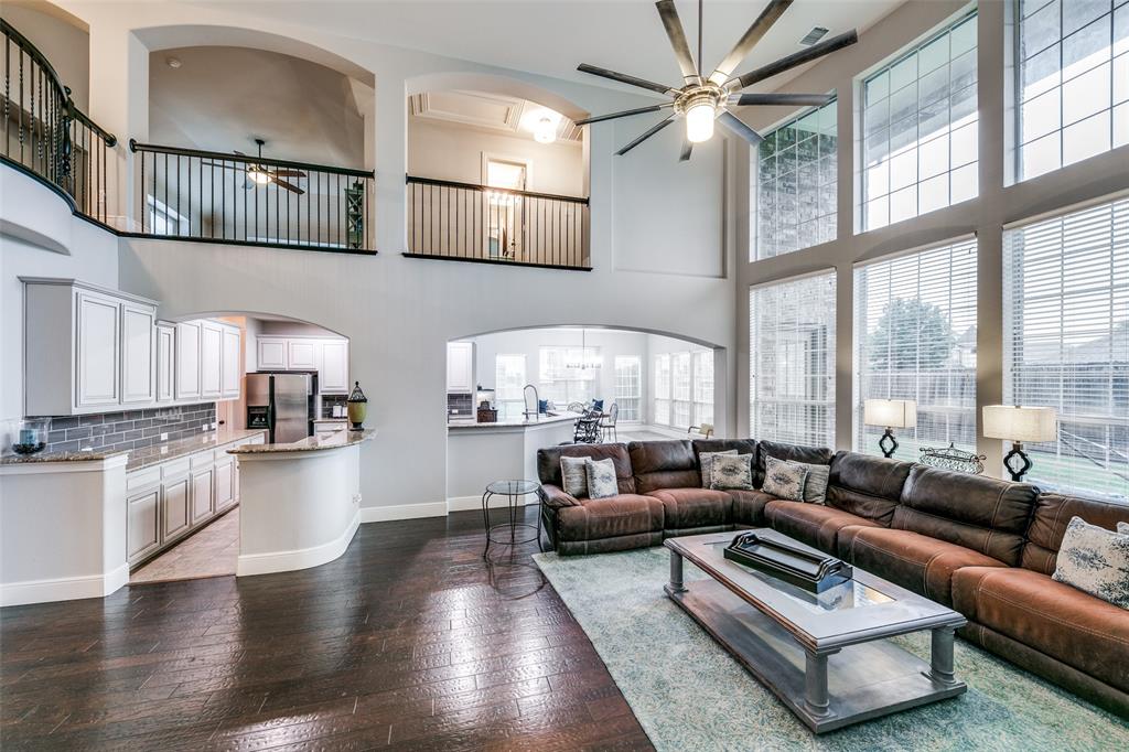 Carrington Ln, Murphy, TX 75094