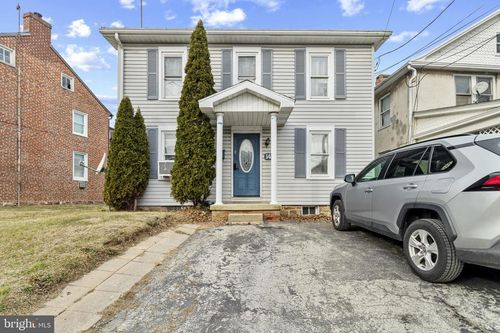 141 W King St, LITTLESTOWN, PA, 17340-1405 | Card Image