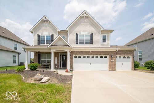 1220 Greenwood Station Blvd, Greenwood, IN, 46143-6863 | Card Image