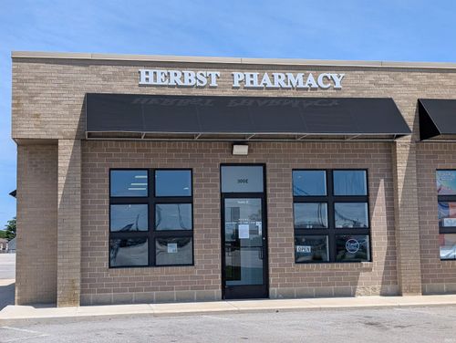 suite-e-300 E Southway Blvd, Kokomo, IN, 46902-3678 | Card Image