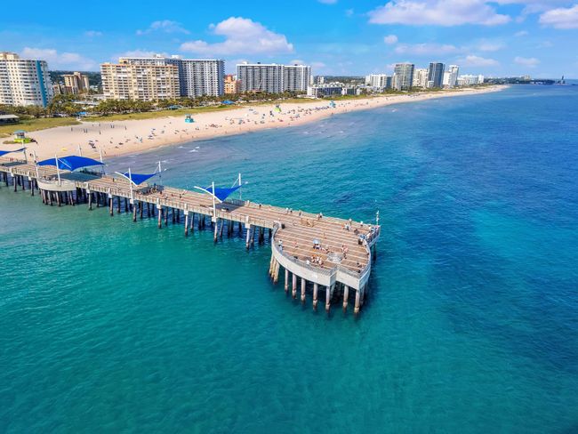 APT-2010 - 750 N Ocean Blvd, Condo with 2 bedrooms, 2 bathrooms and null parking in Pompano Beach FL | Image 79