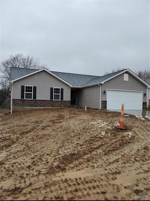 3611 Welland Ave, Bridgeton, MO, 63044-3160 | Card Image