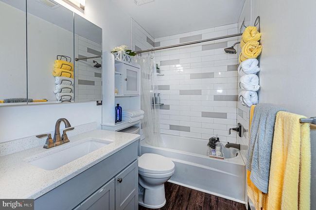 102 Brookdale Pl, Townhouse with 2 bedrooms, 1 bathrooms and null parking in CLEMENTON NJ | Image 19