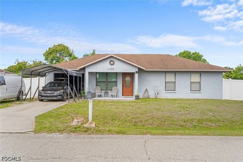 2239 Lotus Rd, Fort Myers, FL, 33905-1761 | Card Image