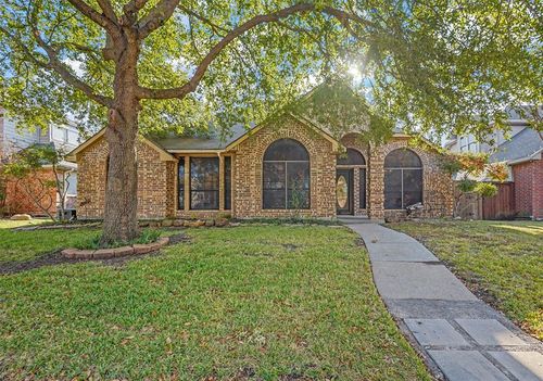 1704 Ariel Drive, Mesquite, TX, 75181 | Card Image