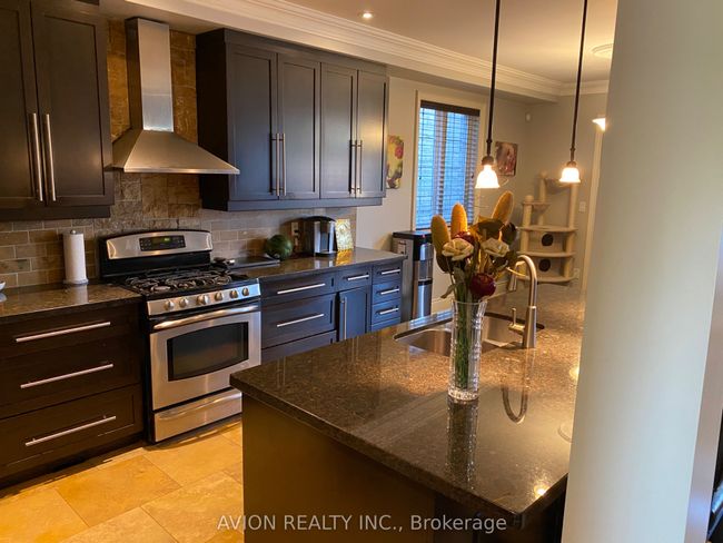 2481 8 Th Line, House other with 4 bedrooms, 3 bathrooms and 2 parking in Oakville ON | Image 13