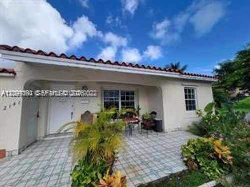 1-2141 Biarritz Dr, Miami Beach, FL, 33141-3415 | Card Image