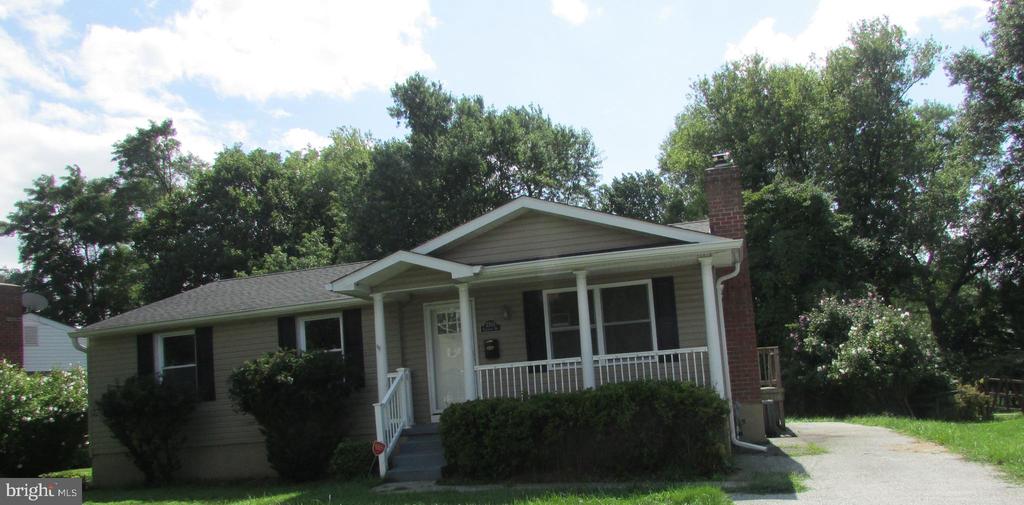 Eastridge Rd, Lutherville Timonium, MD 21093