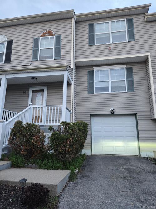 60 Evan Rd, Warwick, NY, 10990-4019 | Card Image