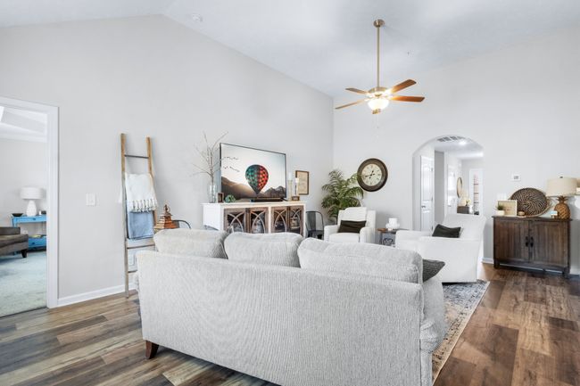 8103 Legacy Way, House other with 3 bedrooms, 3 bathrooms and 4 parking in Pleasant View TN | Image 10