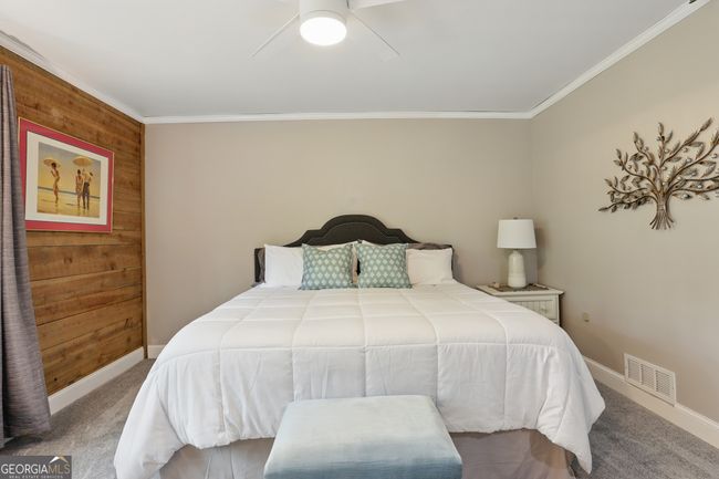 UNIT-332 - 251 Shakespeare Dr, Condo with 2 bedrooms, 2 bathrooms and null parking in Clayton GA | Image 21