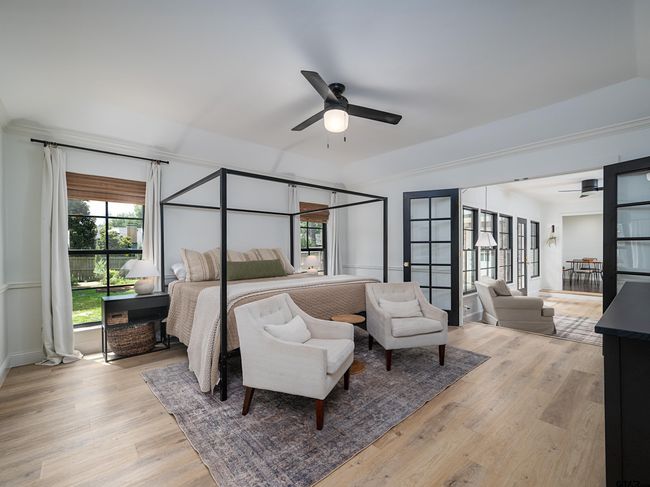6019 Redcoat Ln, House other with 4 bedrooms, 2 bathrooms and null parking in Tyler TX | Image 16