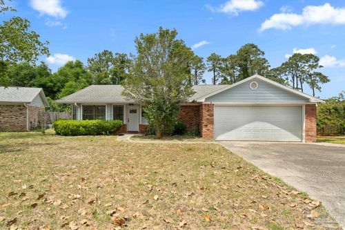 1229 Bridge Creek Ter, Pensacola, FL, 32506-9593 | Card Image