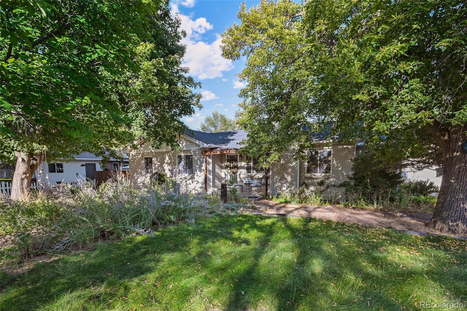 Cody St, Lakewood, CO 80215