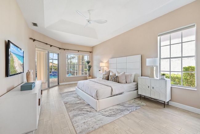 8774 Lakes Blvd, House other with 3 bedrooms, 3 bathrooms and null parking in West Palm Beach FL | Image 30