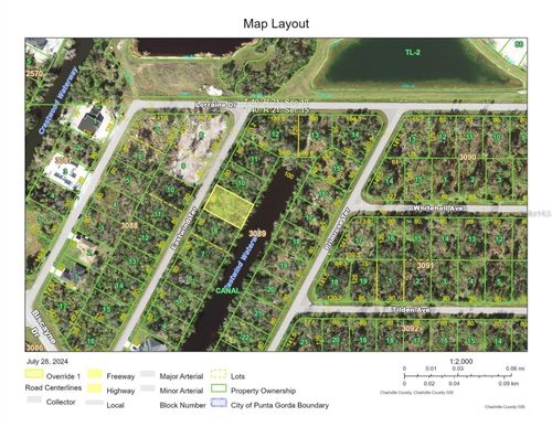 2132 Eastwind Ter, PORT CHARLOTTE, FL, 33953-2033 | Card Image