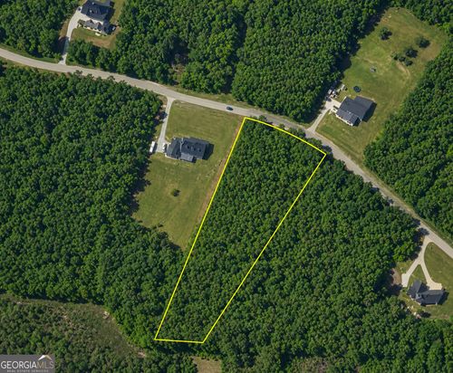 0 Commonwealth Dr, Martin, GA, 30557 | Card Image