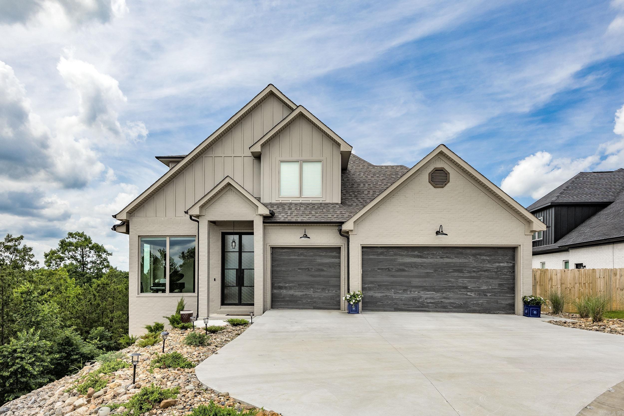 Burleigh Ct, Little Rock, AR 72210 #1