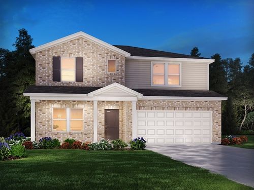 1438 Sage St, Mount Juliet, TN, 37122-4837 | Card Image