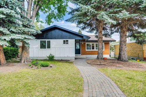 5016 Nemiskam Road Nw, Calgary, AB, T2K2P7 | Card Image