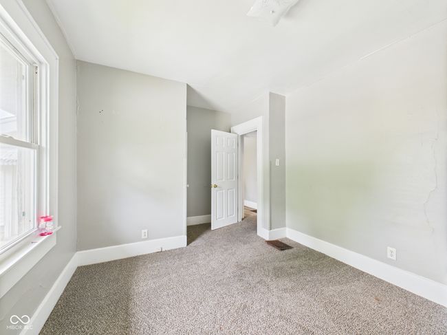1201 Arrow Ave, House other with 3 bedrooms, 1 bathrooms and null parking in Anderson IN | Image 9