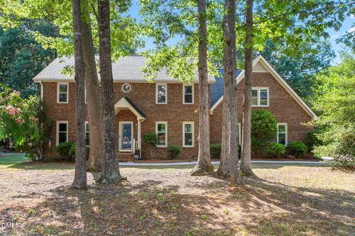 415 Cook Road, Elon, NC, 27244 | Card Image