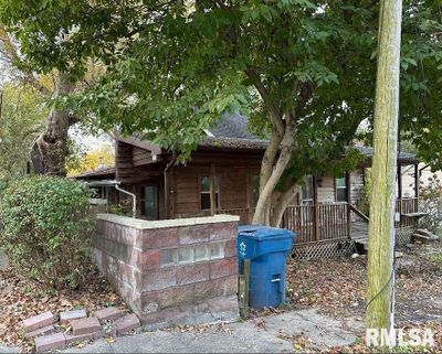 313 W Ash Street, House other with 3 bedrooms, 2 bathrooms and null parking in Cobden IL | Image 3