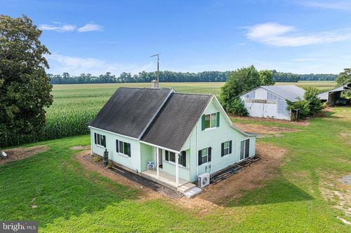25699 Auction Rd, FEDERALSBURG, MD, 21632-2121 | Card Image