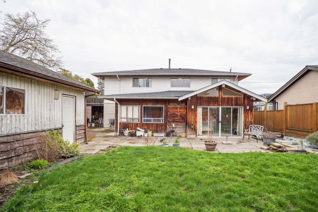 9420 Patterson Road, House other with 5 bedrooms, 2 bathrooms and 3 parking in Richmond BC | Image 35