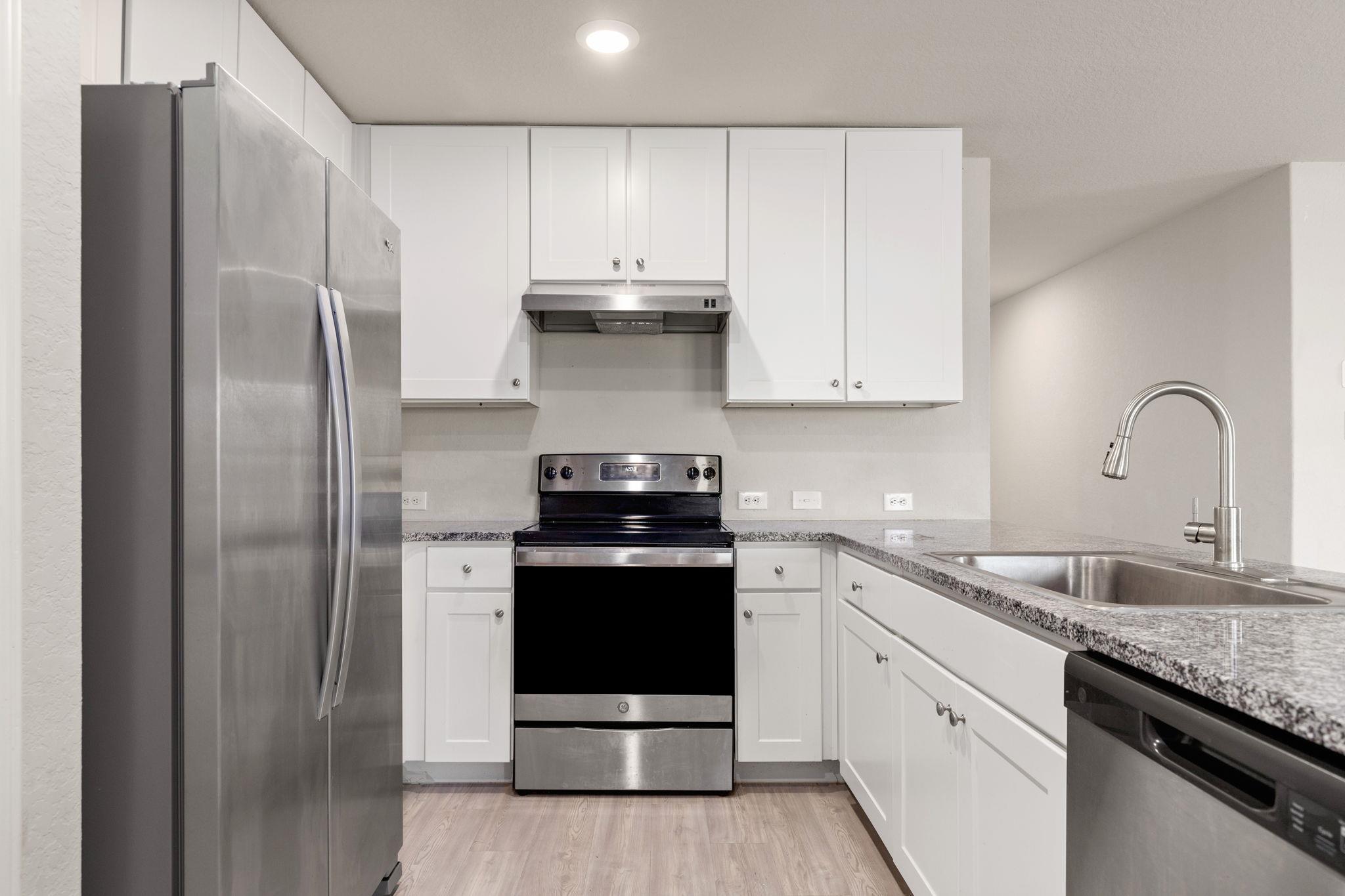 Residential Lease in New Braunfels 4