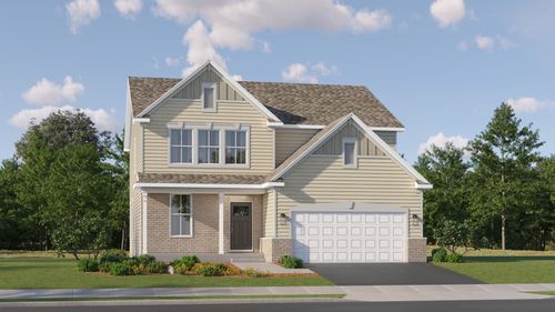 1061 Waterfront Ave, Algonquin, IL, 60102 | Card Image