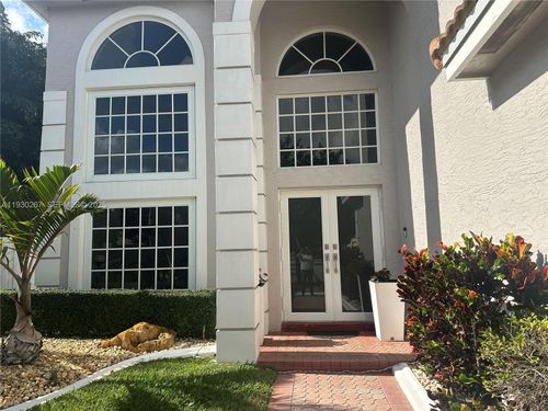 17476 Sw 35th Ct, Miramar, FL, 33029-1613 | Card Image