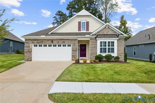 320 Ashford Hill Loop, North Chesterfield, VA, 23236-3120 | Card Image