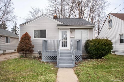 91 Martin Luther King Jr Blvd N, Pontiac, MI, 48342-2921 | Card Image