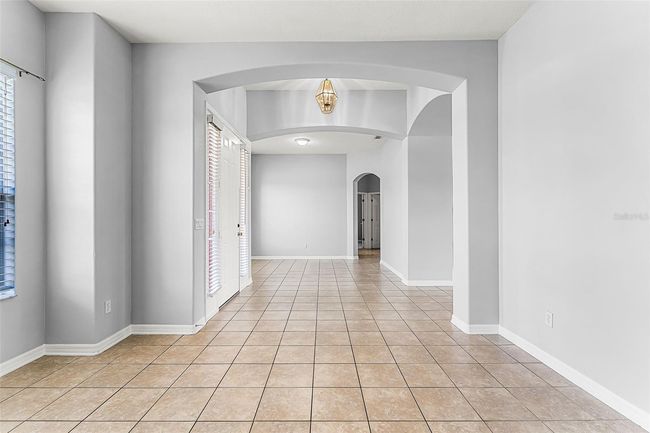 13606 Summer Rain Dr, House other with 4 bedrooms, 3 bathrooms and null parking in ORLANDO FL | Image 6