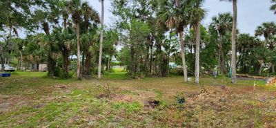 223 Teal Drive, House other with 1 bedrooms, 1 bathrooms and null parking in Cocoa FL | Image 1