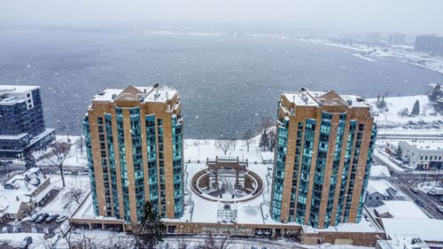 1103-150 Dunlop St E, Barrie, ON, L4M6H1 | Card Image