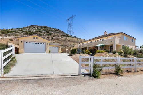 34695 Desert Rd, Acton, CA, 93510-2813 | Card Image