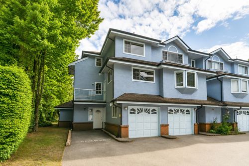 23-8780 Bennett Rd, Richmond, BC, V6Y1N7 | Card Image