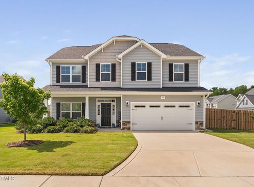 533 National Dr, Clayton, NC, 27527-5123 | Card Image