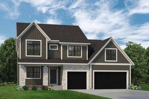 4604 Meadowview Ln, Minnetrista, MN, 55331-2810 | Card Image
