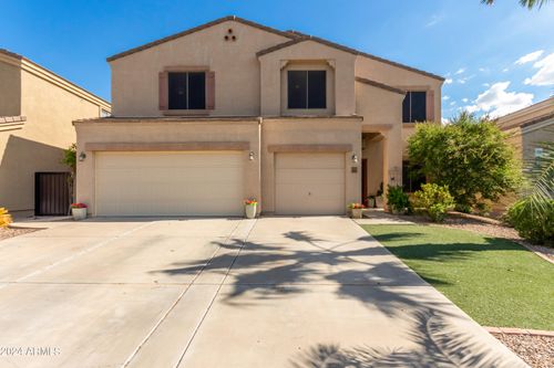 42829 W Wild Horse Trail, Maricopa, AZ, 85138 | Card Image