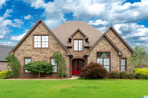 1000 Columbia Cir, BIRMINGHAM, AL, 35242-1419 | Card Image