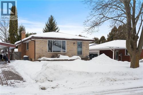 19 Rosseau Drive, Simcoe, ON, N3Y1E5 | Card Image