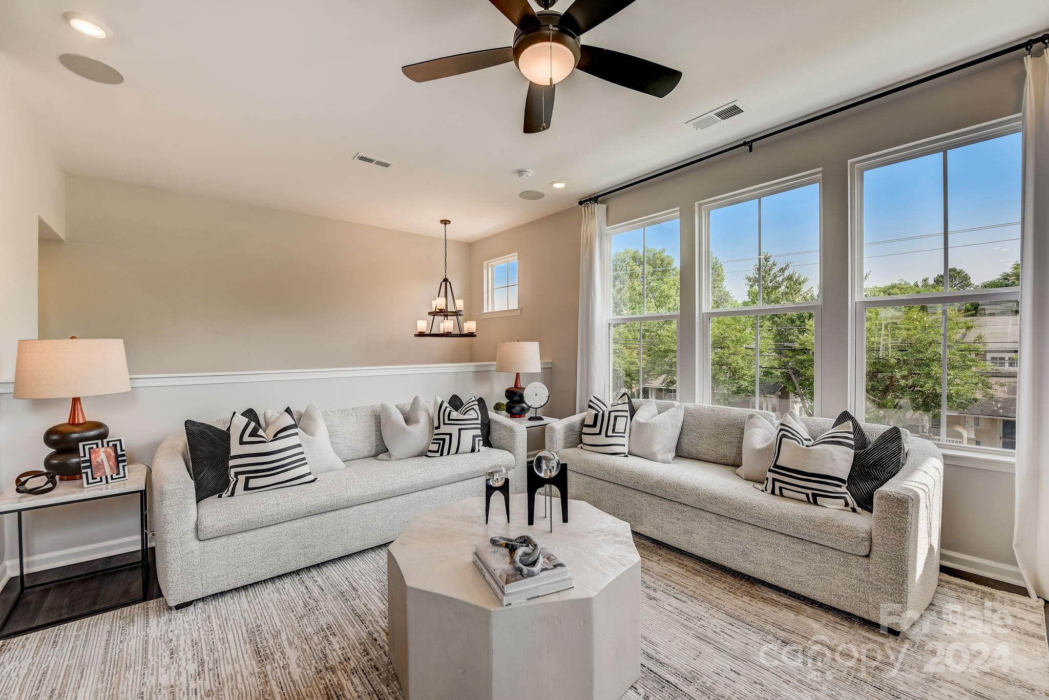 Sunnybrae Pl, Charlotte, NC 28262