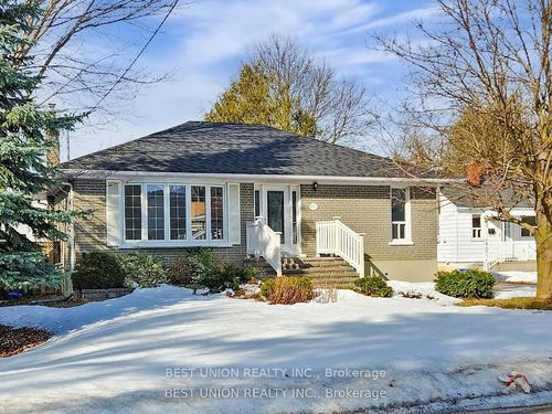 184 Lawrence Ave, Richmond Hill, ON, L4C1Z5 | Card Image