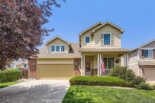 11463 Kenton St, Commerce City, CO, 80640-7685 | Card Image