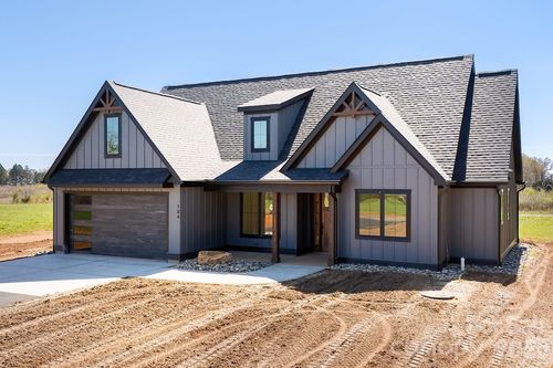 104 Hidden Cove Road, Norwood, NC, 28128 | Card Image